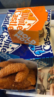 White Castle food