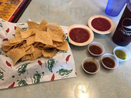 El Maguey Mexican food