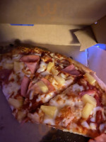 Domino's Pizza Laporte In food
