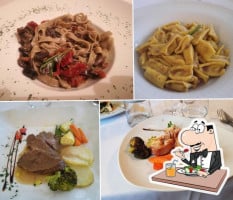 Vittorio Veneto food