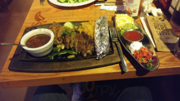 Chili's Grill food