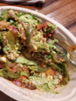 Chipotle Mexican Grill food