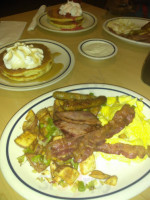 Ihop food