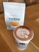 Verve Coffee Roasters food