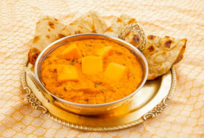 Ramji Bhojanalaya Punjabi Dhaba food