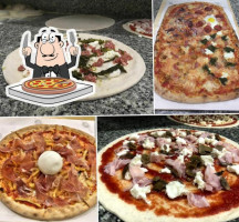 Pizzeria Giovane Italia (cingia De Botti) food