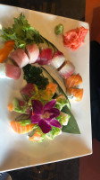 Koto Japanese Sushi&steak House food