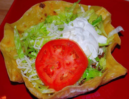 Guero's Mexican food