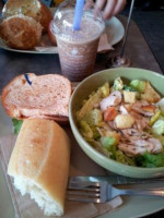 Panera Bread food