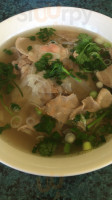 Pho Thanh Na food