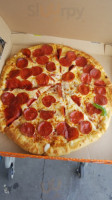 Little Caesars food