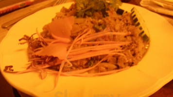 Chiangmai Thai Naugatuck Ct food