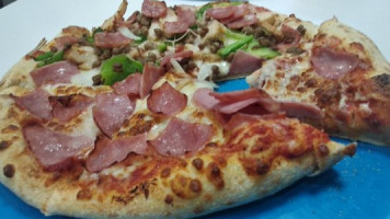 Domino's Pizza Benidorm food