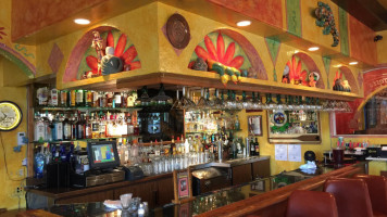 Don Jose's Mexican food