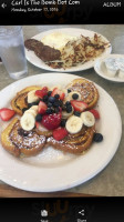 Lumes House Of Pancakes food