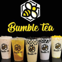 Bumble Tea (tampines Street 12) food