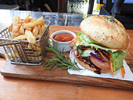 Cooktown RSL Memorial Club food