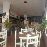 Baraonda Tarifa Comida