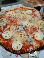 Plazza Pizza Ambérieu-en-bugey food