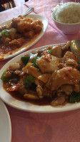 Sheng Xin food