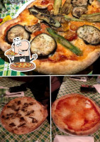 Malache' Birreria Pizzeria Paninoteca Di Vita Francesco food