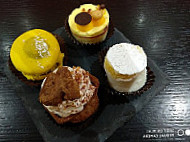 Pasticceria Opera food