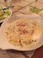 Olive Garden food