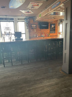 Saratoga City Tavern inside