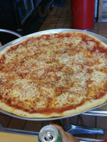 Big Nick's Pizzeria food