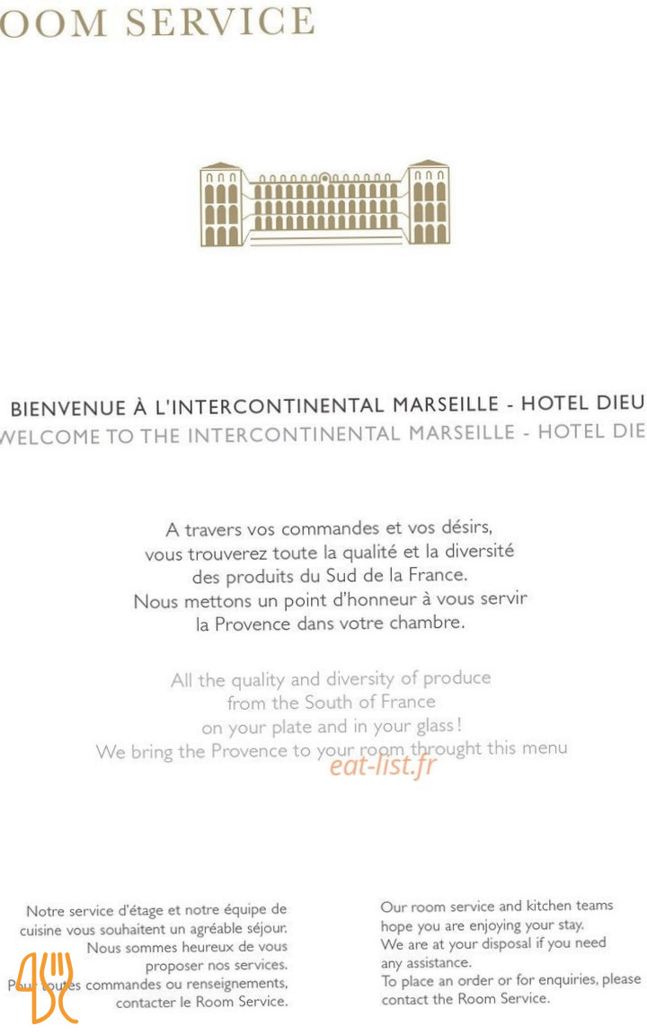 restaurant image