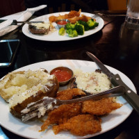 Ruby Tuesday Knoxville food