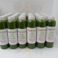 Corporate Office Xife Juice (gaea Juice) Shop Online food