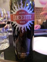 Luce By Luciano Lamberti food