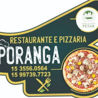 E Pizzaria Iporanga food
