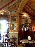 Cafe Royalty Cadiz inside
