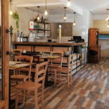 I Gemelli Pizzaioli food