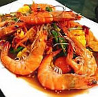 ຮ້ານຕຳເຜັດເຜັດ food