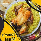 Elkhatib Bbq مشويات الخطيب Comida