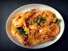 Fu Jiang Seafood (bukit Batok Street 23) food