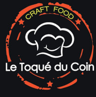 Le Toqué Du Coin food