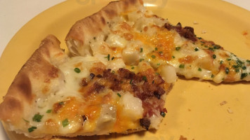 Pizza Inn food