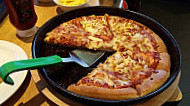 Pizza Hut food