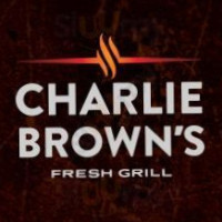 Charlie Brown's Of East Windsor food