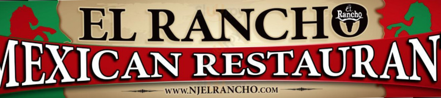 El Rancho Grande food