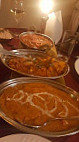 Delhi Palace Indian food