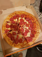 Little Caesars food