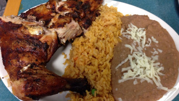 El Arroyito Mexican food