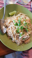 Mali's Thai Zap food