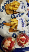 Culver's food