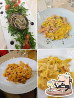 Paradiso Falconara M.ma food